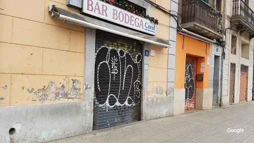 Photo by Bodega Carol