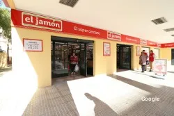 Restaurante El nuevo Jamoncito - Puerto Real