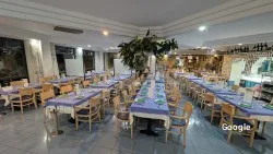 Restaurante El Padrino Restaurante - Las Palmas de Gran Canaria