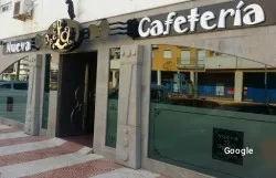 Restaurante Nueva Opera Cafetería - Roquetas de Mar