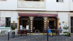 Restaurante Cala Bella - Mijas