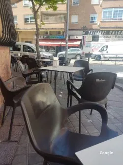 Restaurante Bar Cantabria - Fuenlabrada