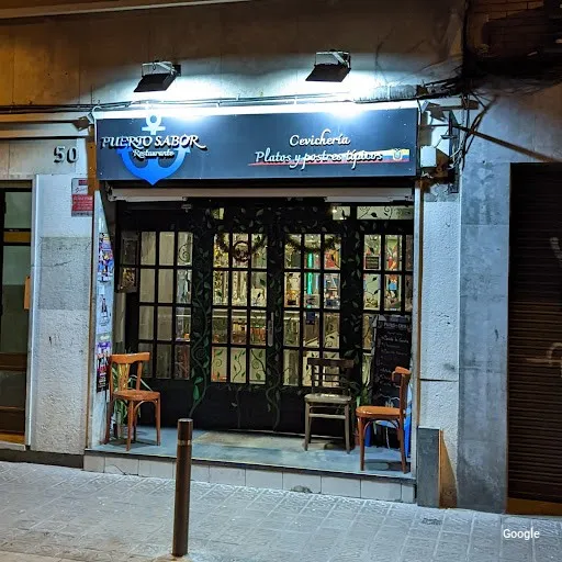 Foto de Puerto Sabor
