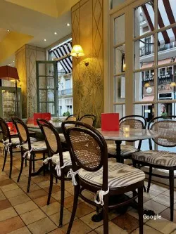 Restaurante Cappuccino Valencia - Valencia