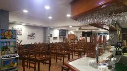 Restaurante Sidreria El Metro, jatetxea (San Martín del Rey Aurelio)