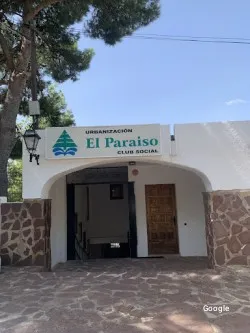 Bar Restaurante Urbanización El Paraíso, restaurant in Náquera