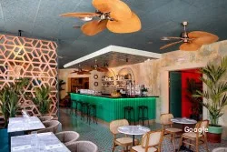 La Esquinita del Mojito, restaurant in Sant Andreu de la Barca