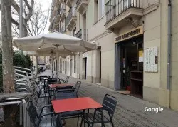Restaurante Bar Matinada - Barcelona