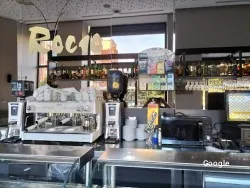 Restaurante Cafetería restaurante rocio - Logroño