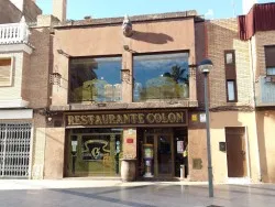 Restaurante Colón Cafetería Restaurante - Sagunt