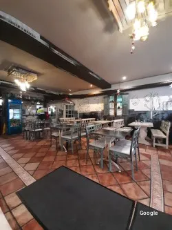 Restaurante Pizzeria Juventud - Narón
