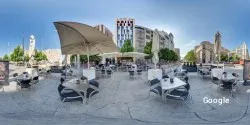 Restaurante Taberna Martana - Zaragoza