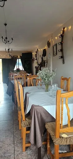 Tasca Taguara, jatetxea (Vilaflor de Chasna)