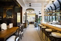 Restaurante Batuar - Barcelona