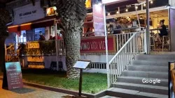 Restaurante Vino Vidi Vici - Arona