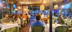 Restaurante La Pulpería del Peregrino - Madrid