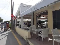 Restaurante La Maina - Pollença