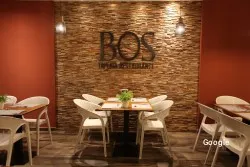 Restaurante Taperia Restaurante BOS - Cáceres