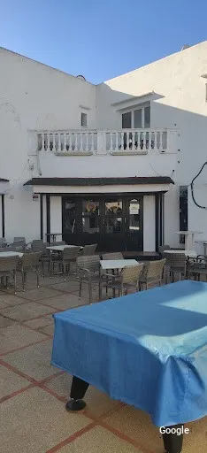 Foto de Waves Bar