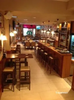Restaurante Dylan's - Reus
