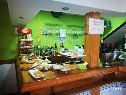 Foto de Bar Oiartzun