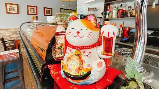 Foto de Mong Kok