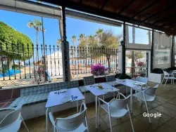 Restaurante Hogar del Jubilado La Cala - Mijas