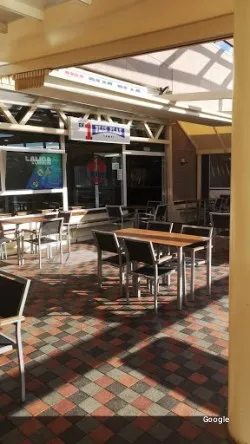 Restaurante PLISPLAS Burger Bar - Telde