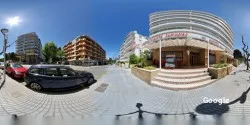 Sakura, restaurante en Salou