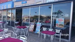 Restaurante Restaurante Rombos - Fisterra