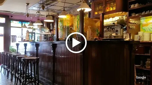 Foto de El Cafe de Macondo