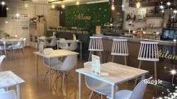 Restaurante Atilana - Zaragoza