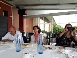 Restaurante El Sigar - Badajoz