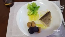 Restaurante El Romeral - Pasaia