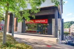 Restaurante Telepizza - Agustindarren - Hernani