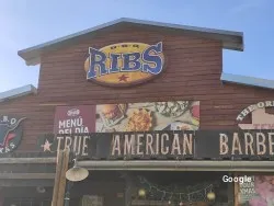 Ribs - Alfafar, restaurant in Alfafar