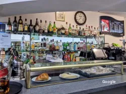 Restaurante La Felicidad - Madrid
