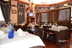 Restaurante La Venta - Salamanca