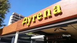 Restaurante Ayrena Restaurante - Alicante