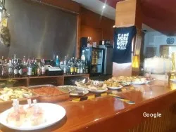 Restaurante EL VADO - Cerveceria Jamoneria - Guadalajara