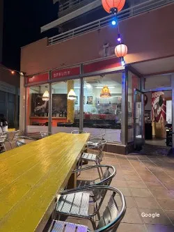 Restaurante DARUMAramen - Ibiza