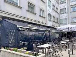Restaurante Cerveceria Pinocho - Melide