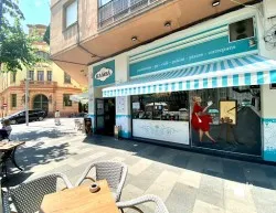 Restaurante Kambà Cafeteria - Lleida