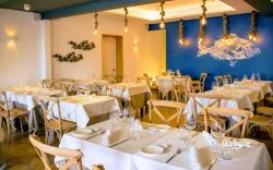 Restaurante Casa Eladio - Marbella