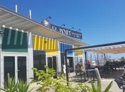 Foix Restaurant, jatetxea (Calafell)