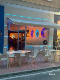 Restaurante El 32 - l'Alfàs del Pi