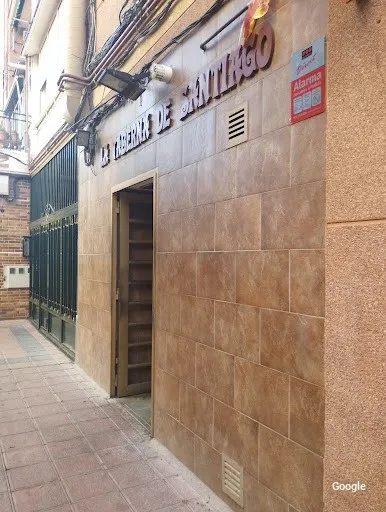 Foto de La Taberna De Santiago