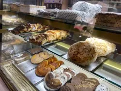 Restaurante Horno Nueva Florida - Sevilla