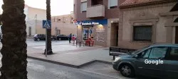 Restaurante Domino's Pizza - El Ejido - El Ejido
