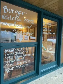 Restaurante Bar Schuss - Alp